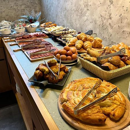 Safran Zlatibor Hotel Kültér fotó