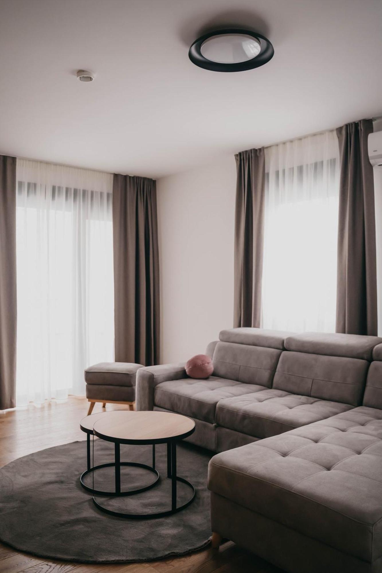 Safran Zlatibor Hotel Kültér fotó
