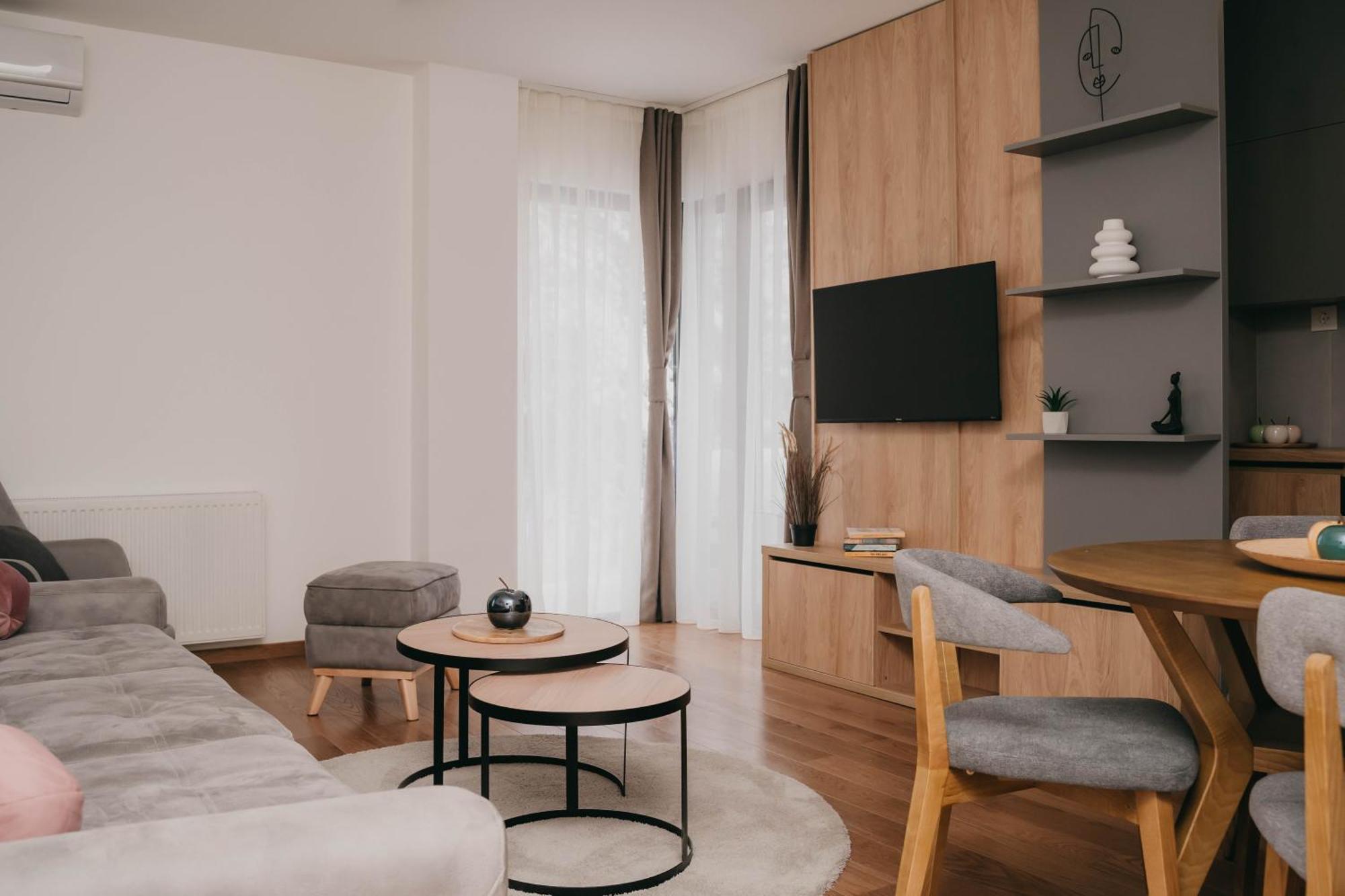 Safran Zlatibor Hotel Kültér fotó