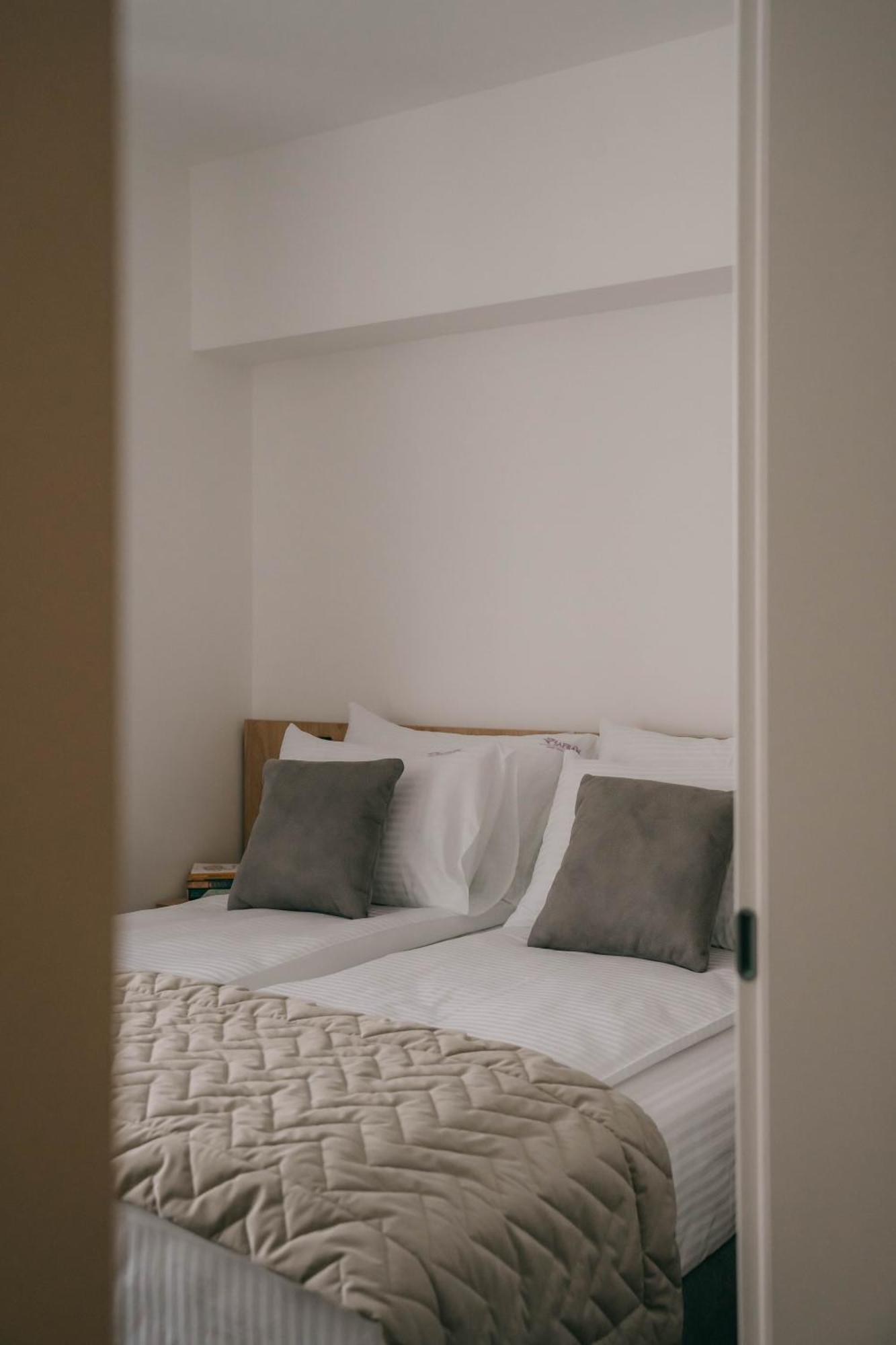 Safran Zlatibor Hotel Kültér fotó