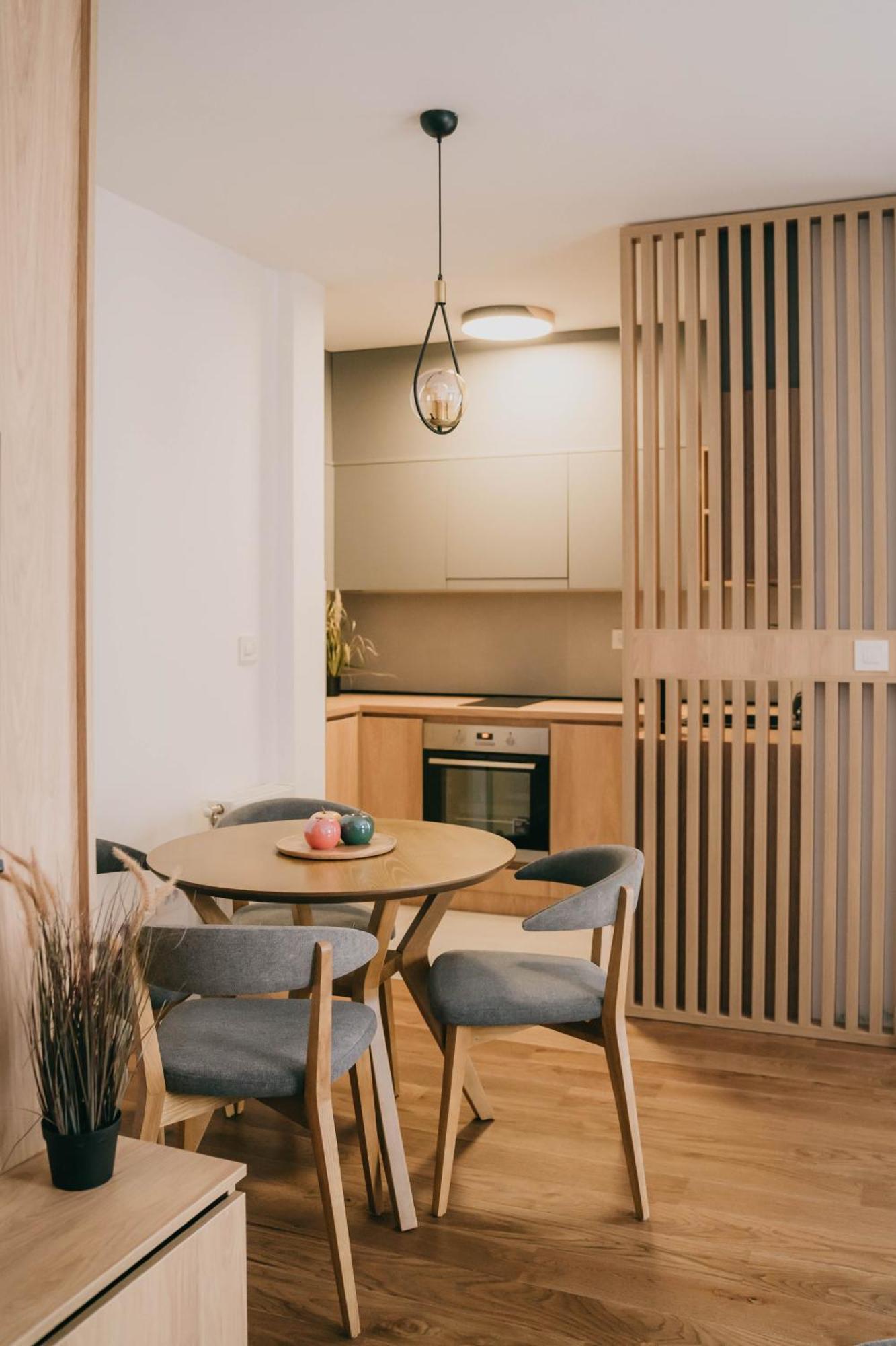 Safran Zlatibor Hotel Kültér fotó