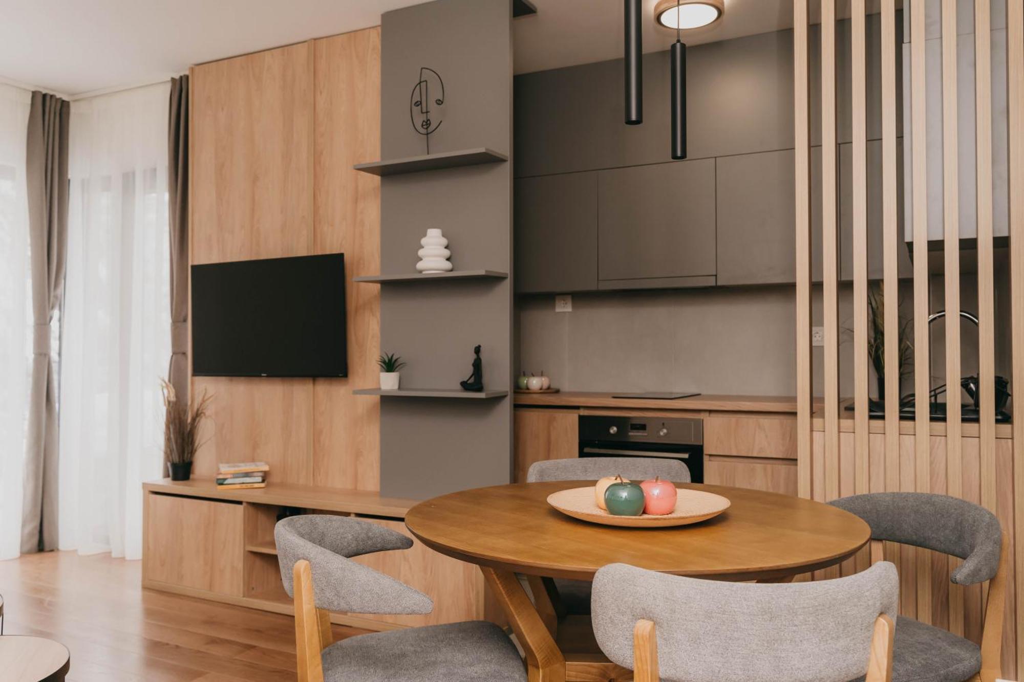 Safran Zlatibor Hotel Kültér fotó