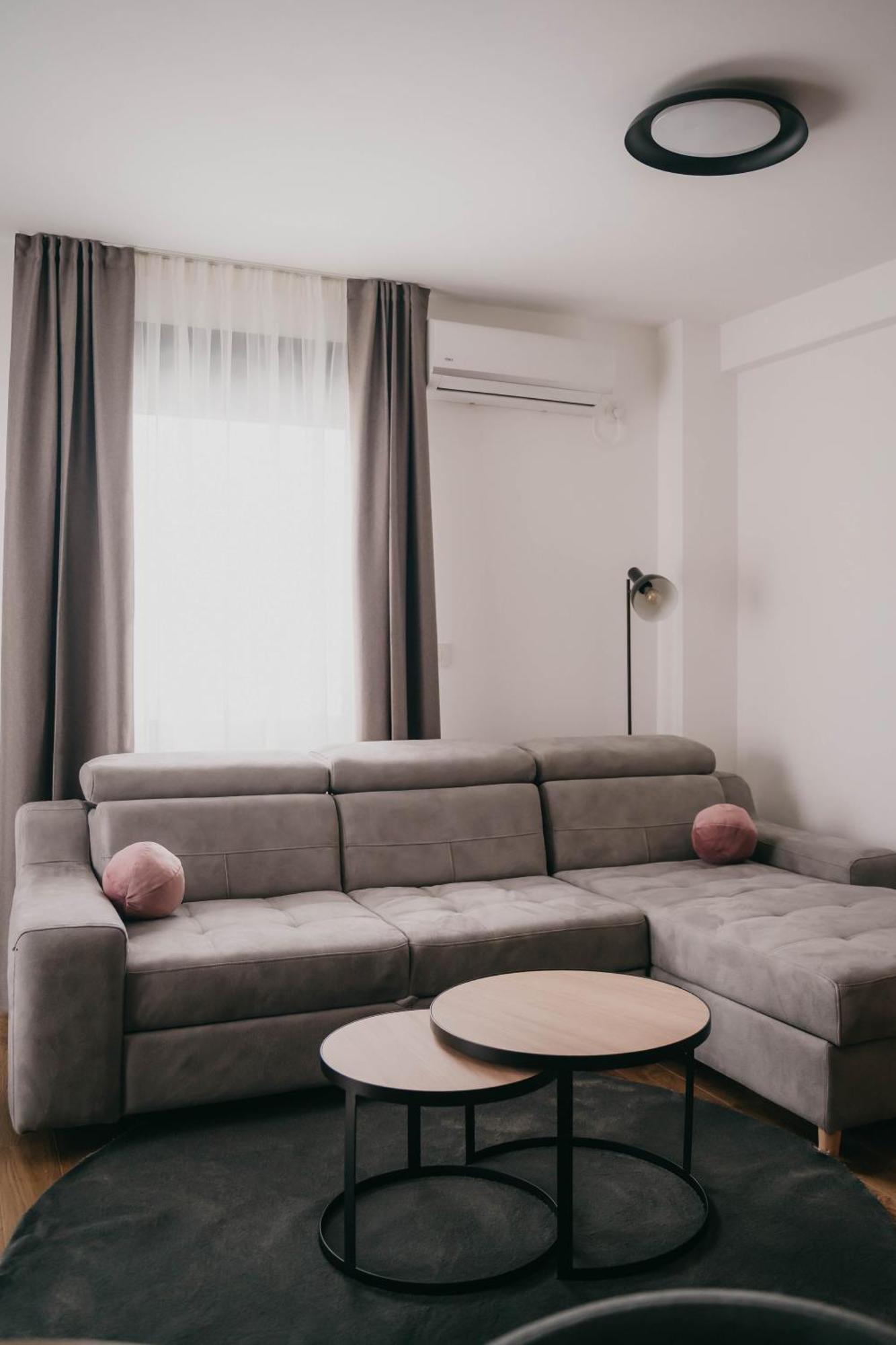 Safran Zlatibor Hotel Kültér fotó