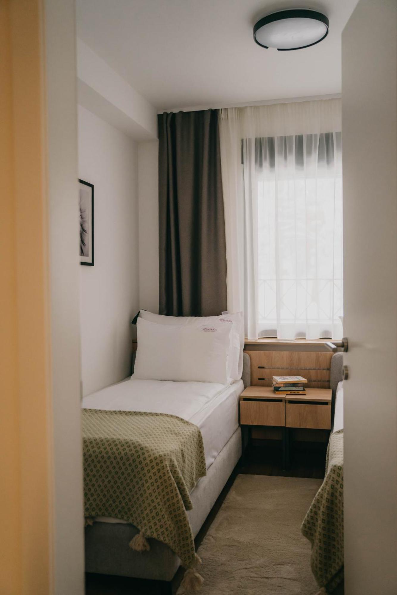 Safran Zlatibor Hotel Kültér fotó
