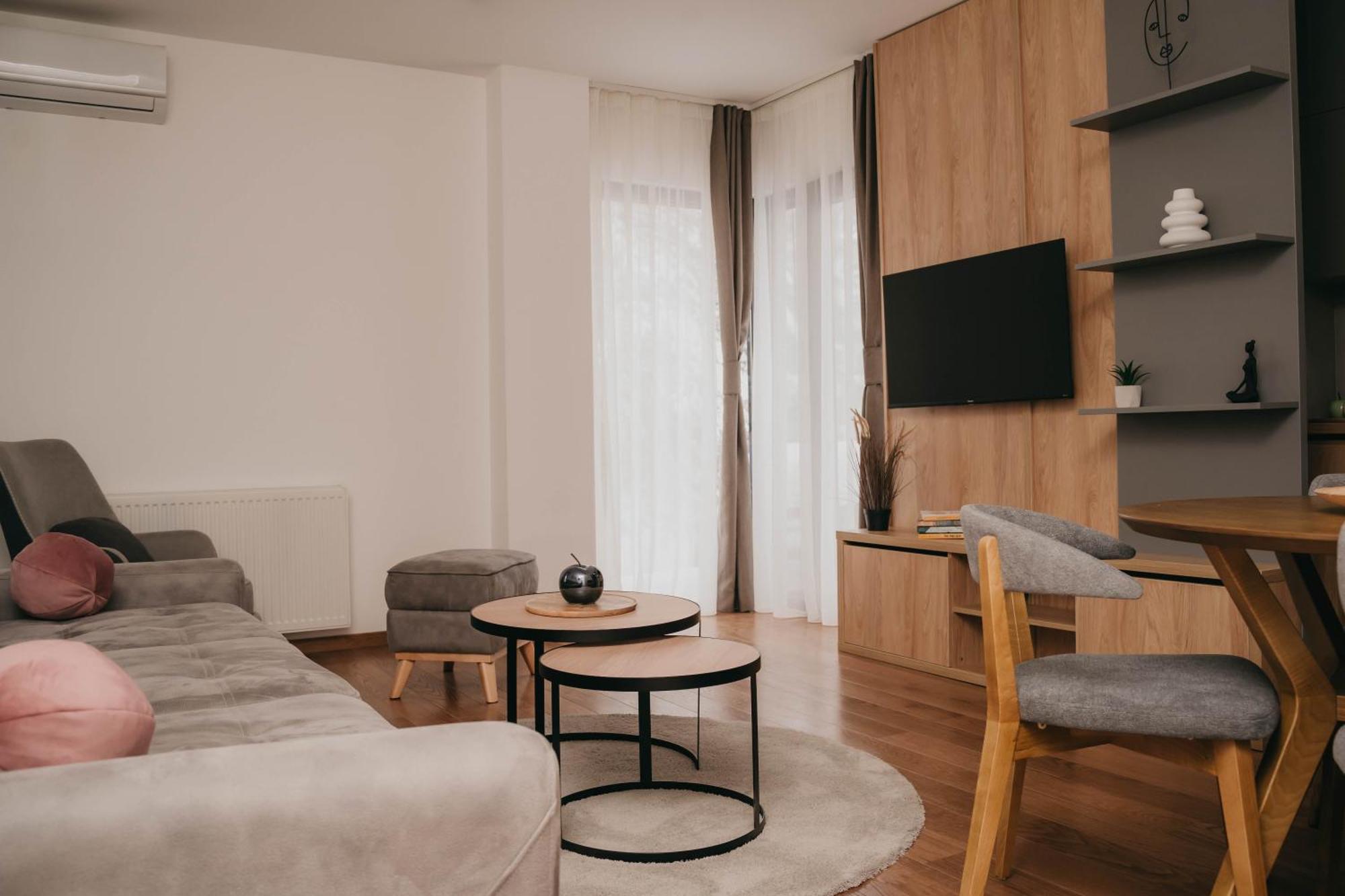 Safran Zlatibor Hotel Kültér fotó