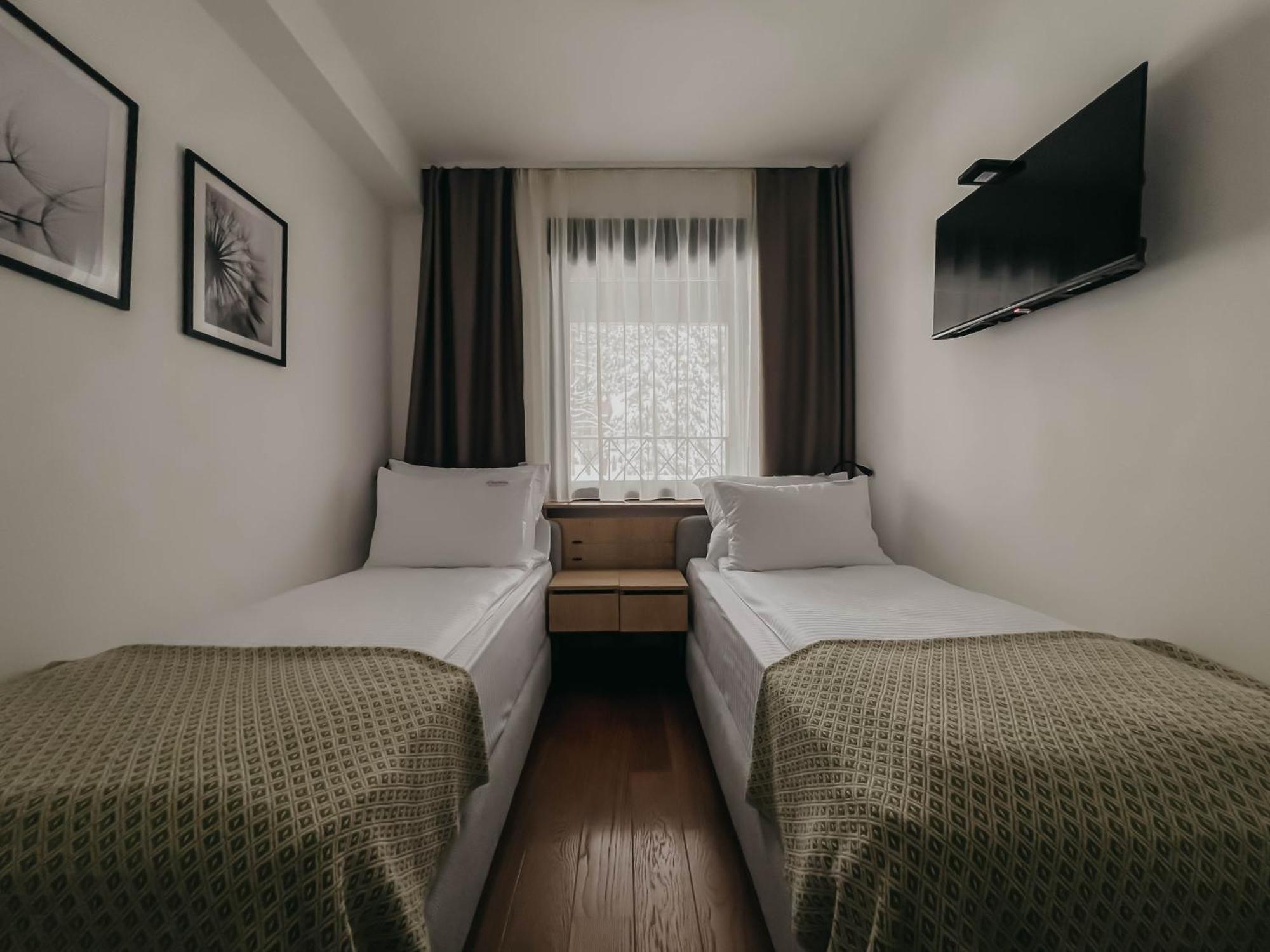 Safran Zlatibor Hotel Kültér fotó