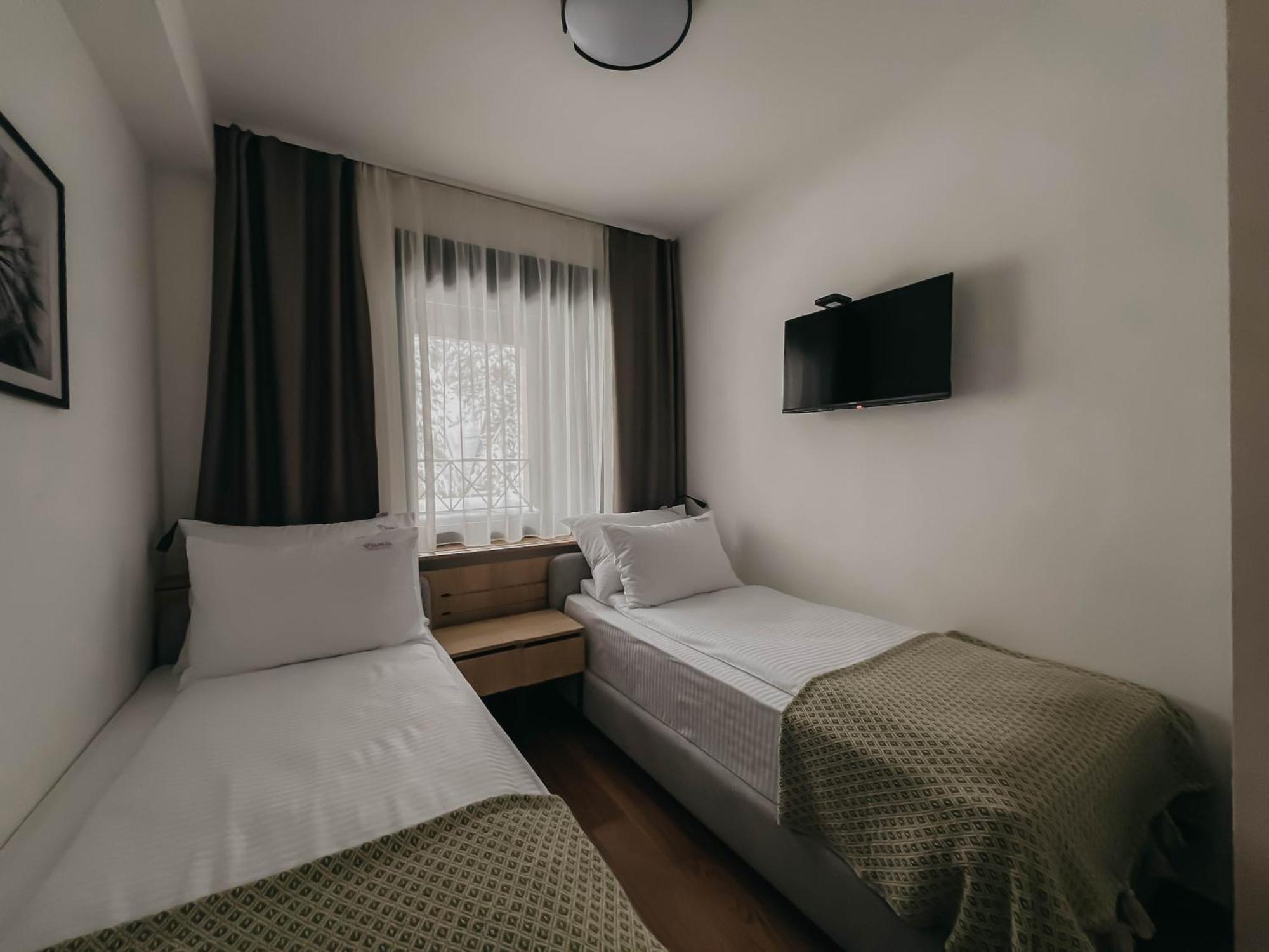 Safran Zlatibor Hotel Kültér fotó