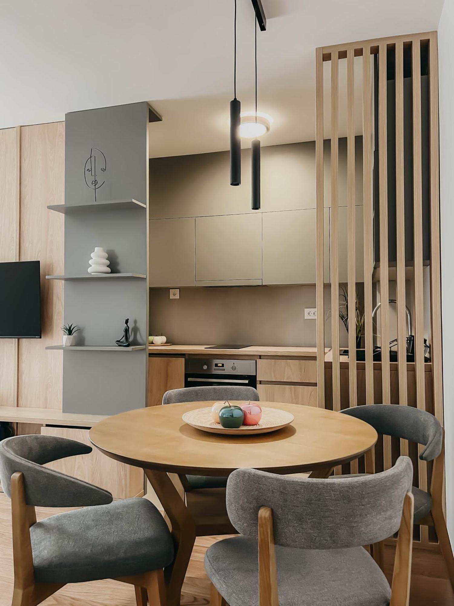 Safran Zlatibor Hotel Kültér fotó