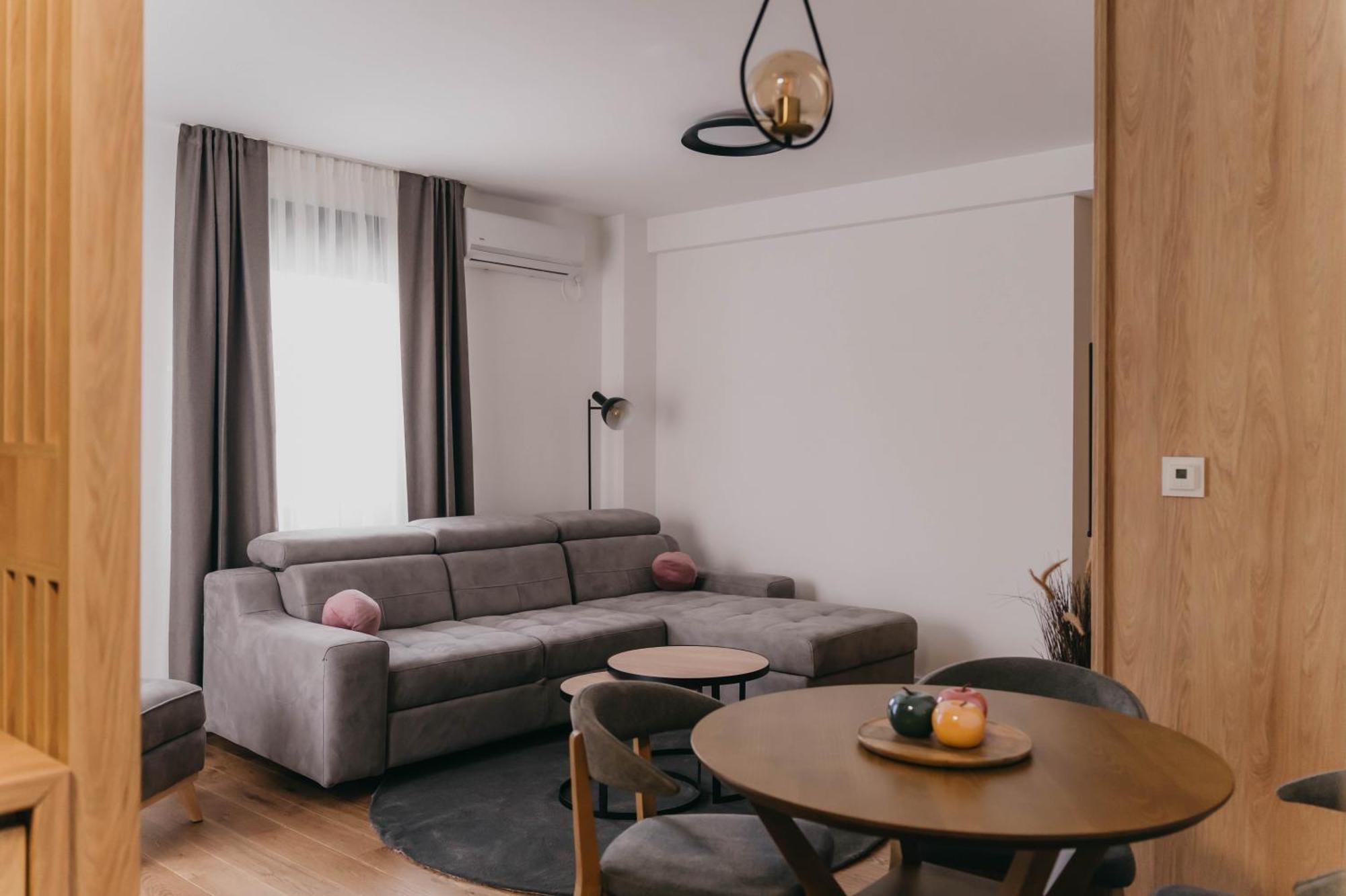 Safran Zlatibor Hotel Kültér fotó