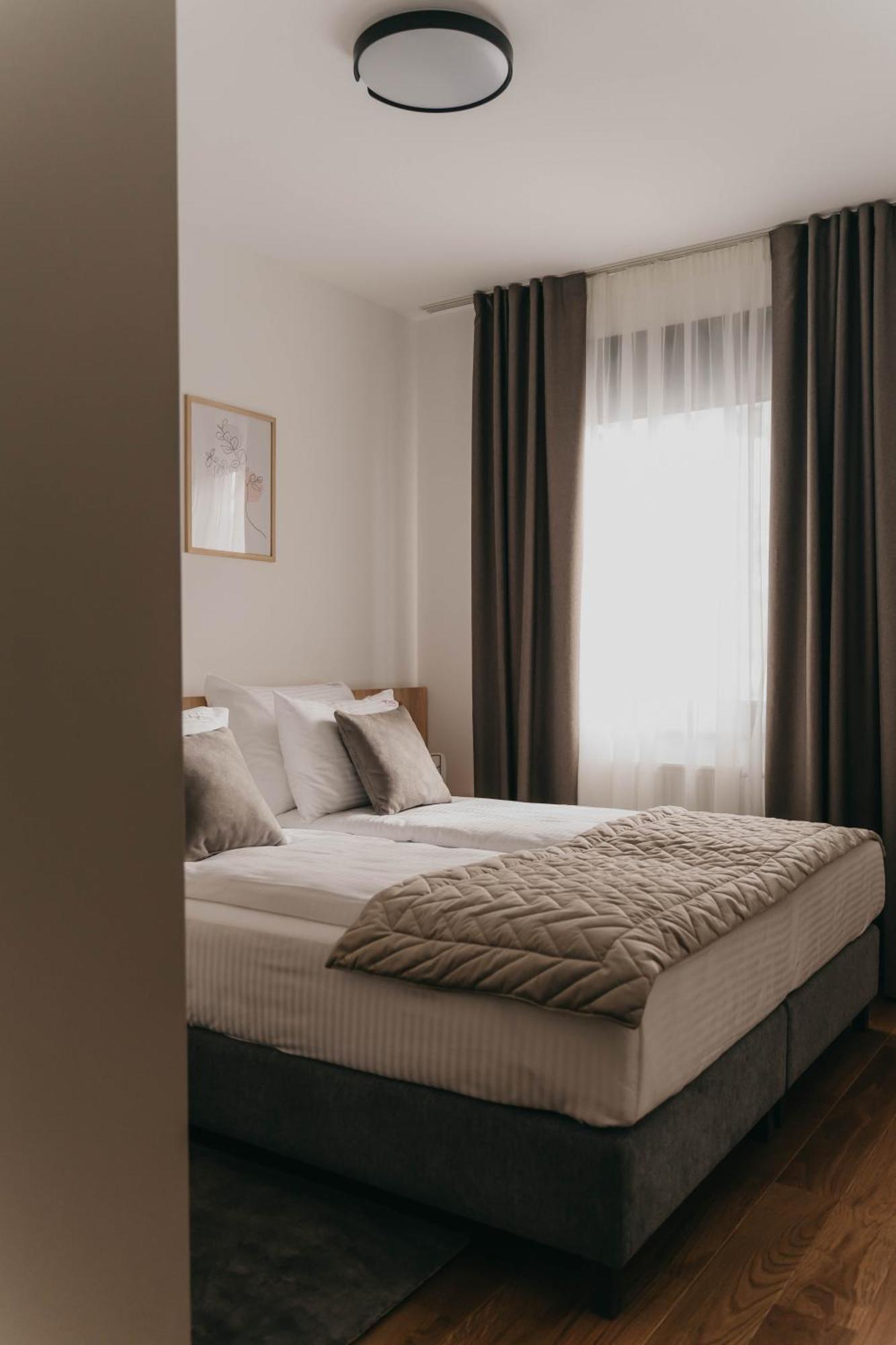 Safran Zlatibor Hotel Kültér fotó